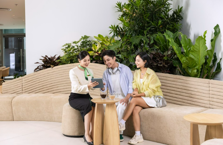 VPBank Prime: Thương hiệu tài chính toàn diện cho thế hệ Việt trẻ- Ảnh 1. tải app hi88: Thương hiệu tài chính toàn diện cho thế hệ Việt trẻ- Ảnh 1.