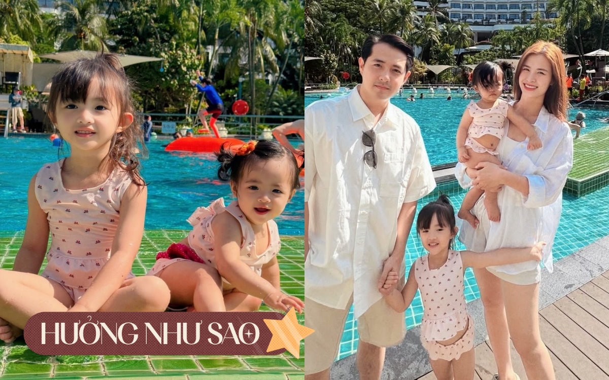Nhà Đông Nhi đi du lịch: 1 đêm ngủ bằng cả tháng lương nhưng trải nghiệm cực "đáng đồng tiền bát gạo"- Ảnh 1. Nhà Đông tải app hi88 đi du lịch: 1 đêm ngủ bằng cả tháng lương nhưng trải nghiệm cực "đáng đồng tiền bát gạo"- Ảnh 1.