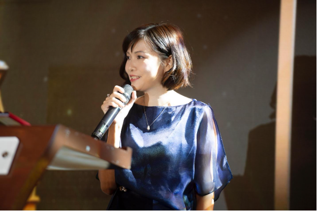 Thương hiệu Flora Paris ra mắt tại Việt Nam- Ảnh 2. Thương hiệu Flora Paris ra mắt tại Việt Nam- Ảnh 2.