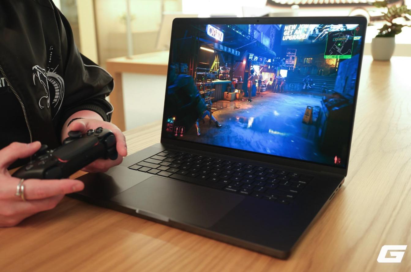Tin vui cho người dùng Táo: Cyberpunk 2077 chính thức đổ bộ macOS từ 17/7, miễn phí cho ai đã mua trên Steam- Ảnh 2. Tin vui cho người dùng Táo: Cyberpunk 2077 chính thức đổ bộ macOS từ 17/7, miễn phí cho ai đã mua trên Steam- Ảnh 2.