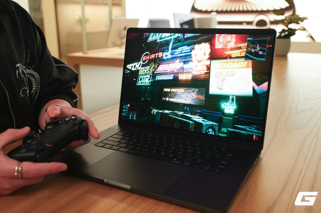Tin vui cho người dùng Táo: Cyberpunk 2077 chính thức đổ bộ macOS từ 17/7, miễn phí cho ai đã mua trên Steam- Ảnh 5. Tin vui cho người dùng Táo: Cyberpunk 2077 chính thức đổ bộ macOS từ 17/7, miễn phí cho ai đã mua trên Steam- Ảnh 5.