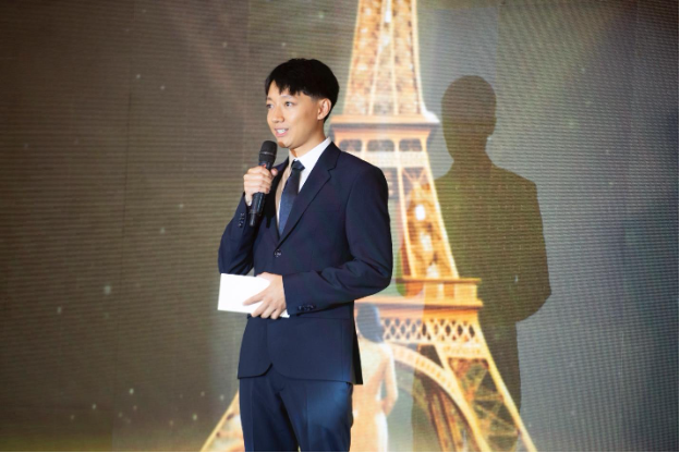 Thương hiệu Flora Paris ra mắt tại Việt Nam- Ảnh 4. Thương hiệu Flora Paris ra mắt tại Việt Nam- Ảnh 4.