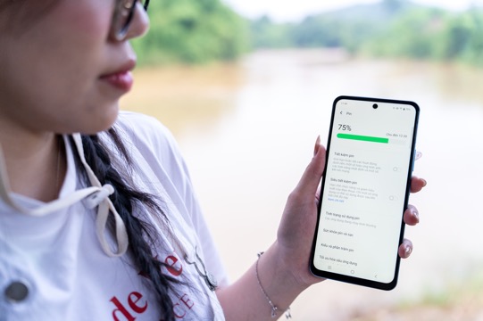Vivo Y39 5G ra mắt thiết kế mới nhiều tính năng nâng cấp ở phân khúc tầm trung- Ảnh 4. Vivo Y39 5G ra mắt thiết kế mới nhiều tính năng nâng cấp ở phân khúc tầm trung- Ảnh 4.
