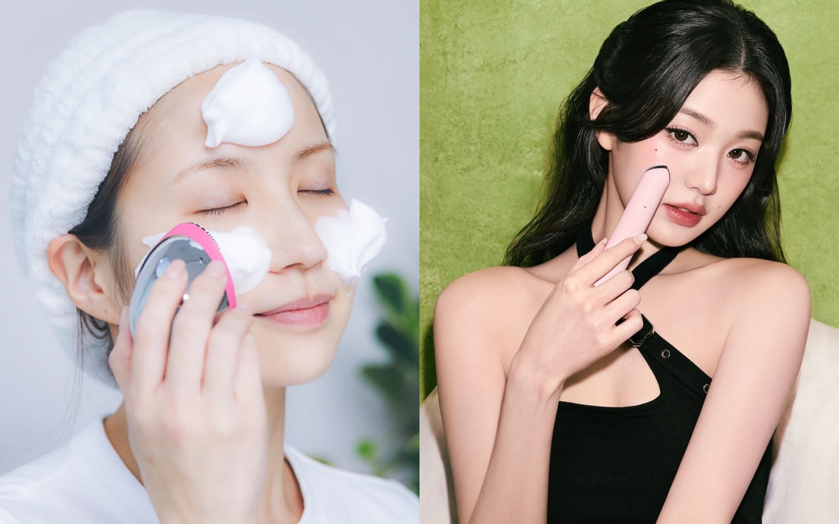 Ngoài 30 tuổi, chị em muốn ngừa nếp nhăn lão hóa thì nhất định phải sắm 1 hi88.con 5 chiếc máy sau- Ảnh 1.