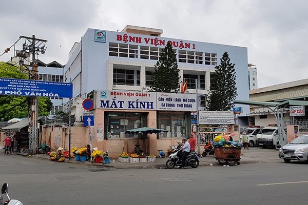 TP. Hồ Chí Minh: 17 bệnh viện quận, huyện sẽ được đổi tên phù hợp với mô hình chính quyền địa phương hai cấp- Ảnh 2.
