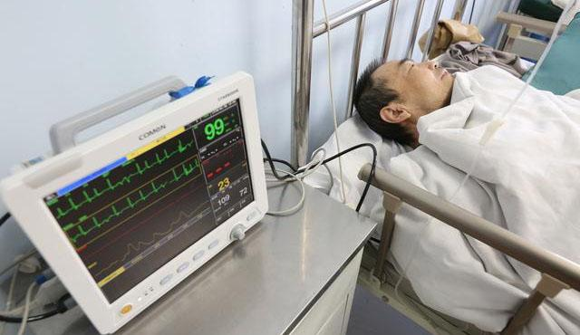 Người đàn ông 53 tuổi tử vong vì đột quỵ khi đang tắm, đây là lời nhắc nhở: Thay đổi 3 thói quen tắm này càng sớm càng tốt- Ảnh 1. Người đàn ông 53 tuổi tử vong vì đột quỵ lich truc tiep bong da ngoai hang anh đang tắm, đây là lời nhắc nhở: Thay đổi 3 thói quen tắm này càng sớm càng tốt- Ảnh 1.