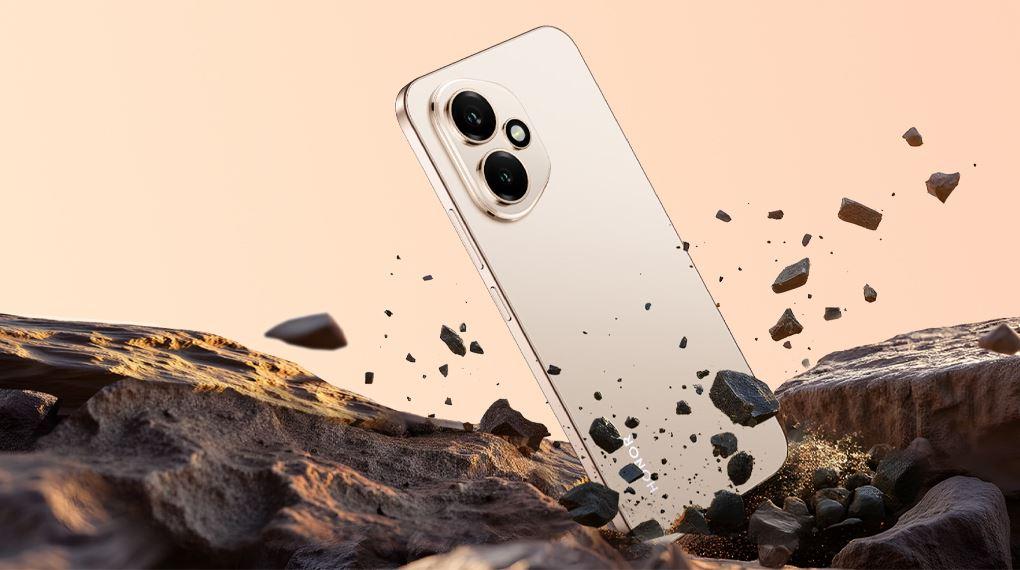 Giải mã sức hút của HONOR 400 Series - smartphone AI đang "viral" suốt cả hè này- Ảnh 2.