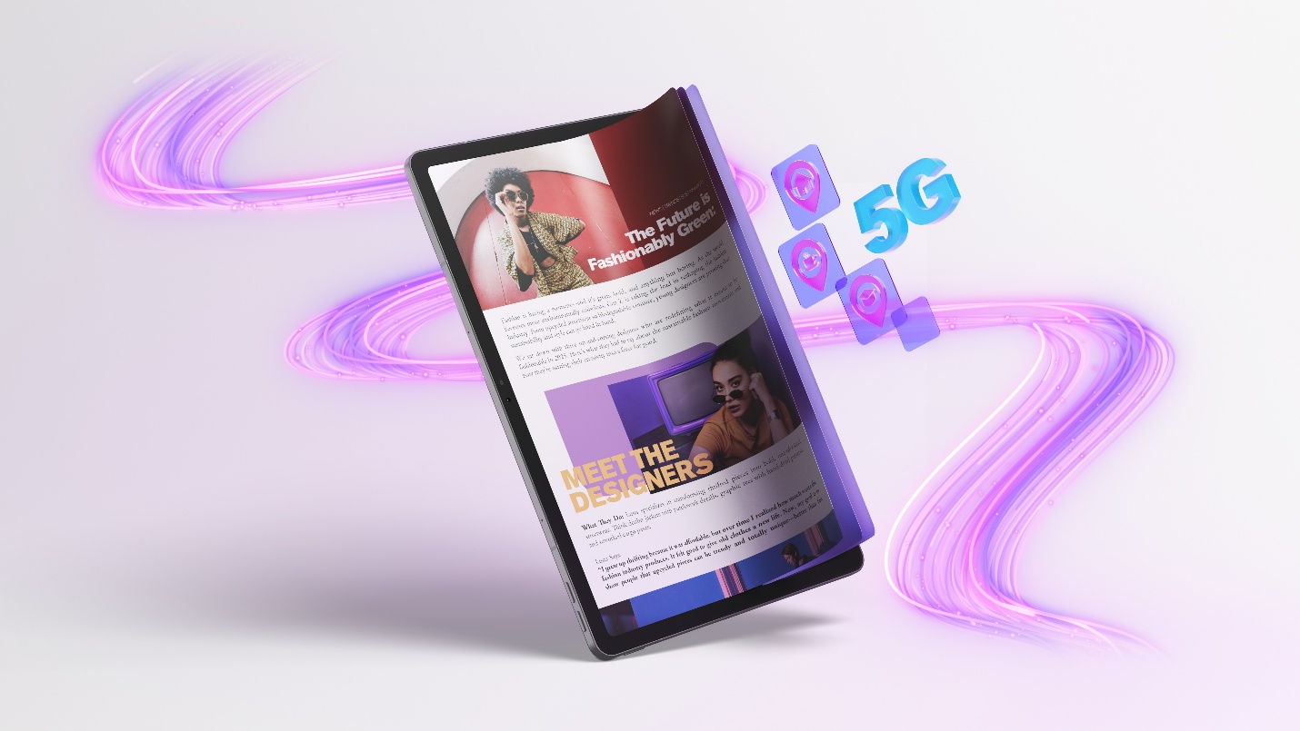 Lenovo ra mắt Idea Tab tích hợp AI: Học ngầu, chơi chất- Ảnh 4. Lenovo ra mắt Idea Tab tích hợp AI: Học ngầu, chơi chất- Ảnh 4.