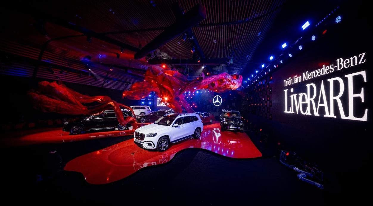 Mercedes-Benz S-Class và tư duy chọn xe cho công việc- Ảnh 4.