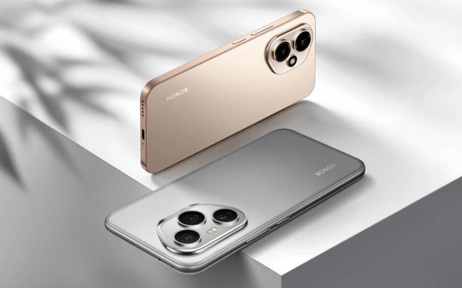Giải mã sức hút của HONOR 400 Series - smartphone AI đang "viral" suốt cả hè này- Ảnh 1.