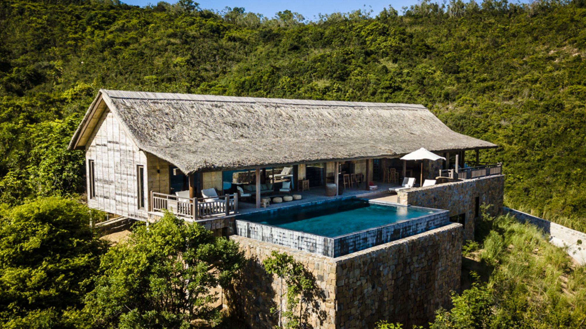 Kỳ Duyên lái xe 1.000km tới khu resort cực đẹp, giá lên tới 60 triệu mỗi đêm- Ảnh 7. Kỳ Duyên lái xe 1.000km tới nhà cái hi88 cực đẹp, giá lên tới 60 triệu mỗi đêm- Ảnh 7.