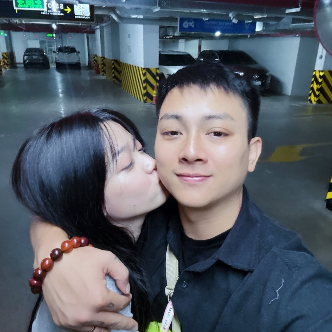 Hoài Lâm và bạn gái kém tuổi đã “đường ai nấy đi” sau 4 tháng công khai?- Ảnh 1. Hoài Lâm và bạn gái kém tuổi đã “đường ai nấy đi” sau 4 tháng công lich tuong thuat truc tiep bong da hom nay?- Ảnh 1.