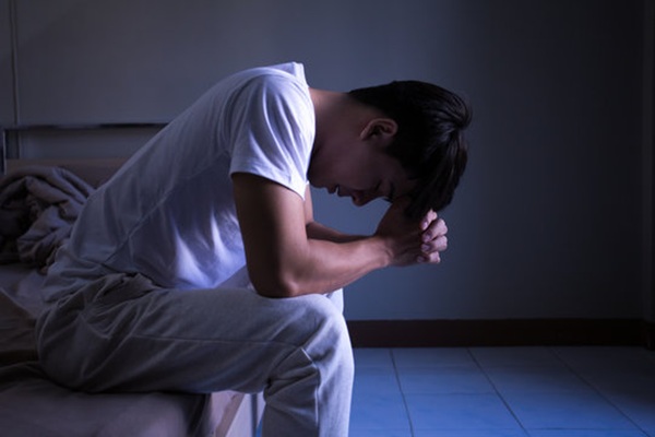 Mẹ vợ lúc sống thì ghét bỏ, chì chiết đủ điều, nhưng trước khi qua đời lại nói một câu khiến con rể nước mắt chảy dài- Ảnh 1.