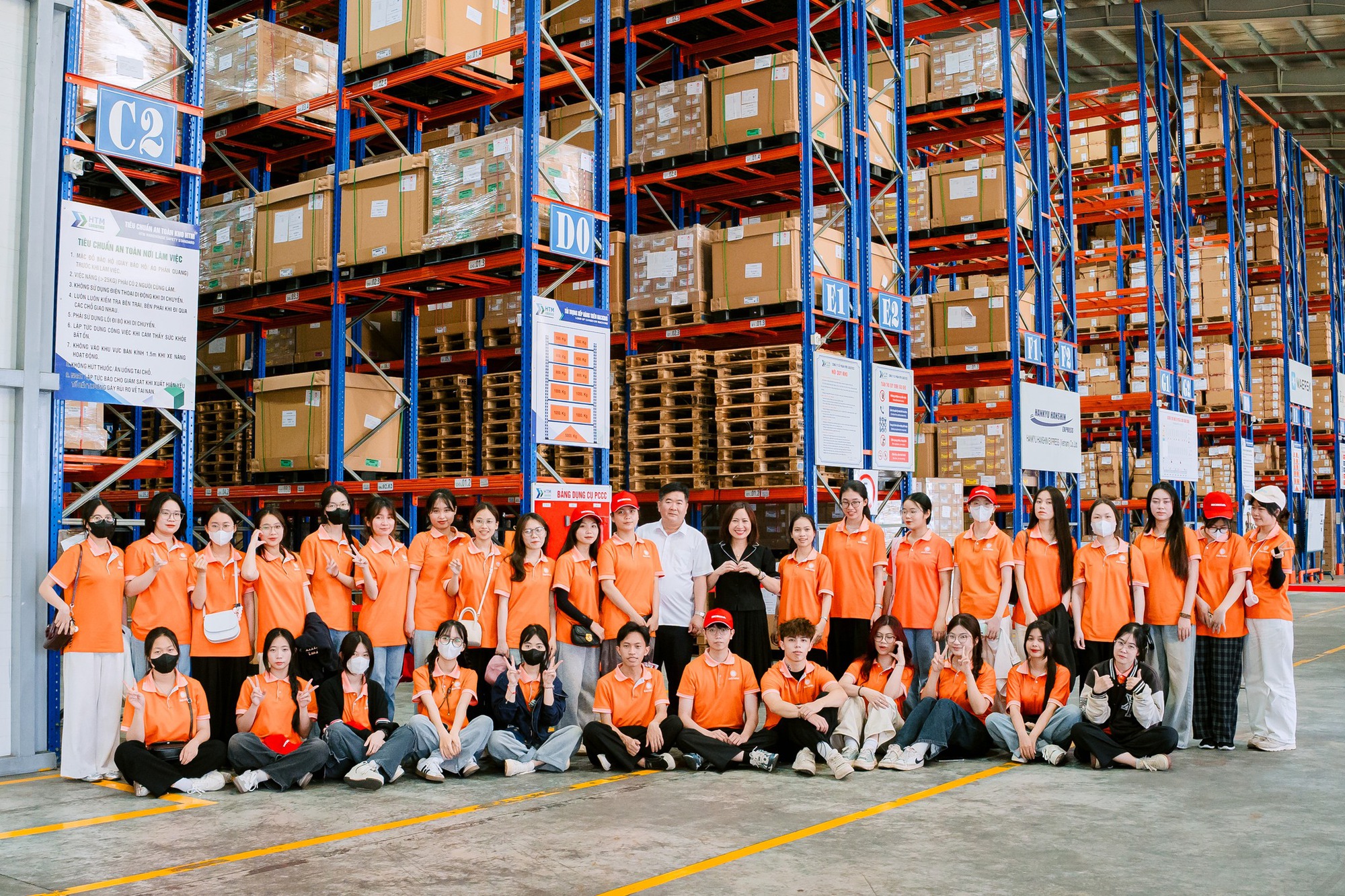 41 ngành/CTĐT mở lối thị trường lao động tương lai của Đại học Đại Nam- Ảnh 3. 41 ngành/CTĐT mở lối thị trường lao động tương lai của Đại học Đại hi88 gg- Ảnh 3.
