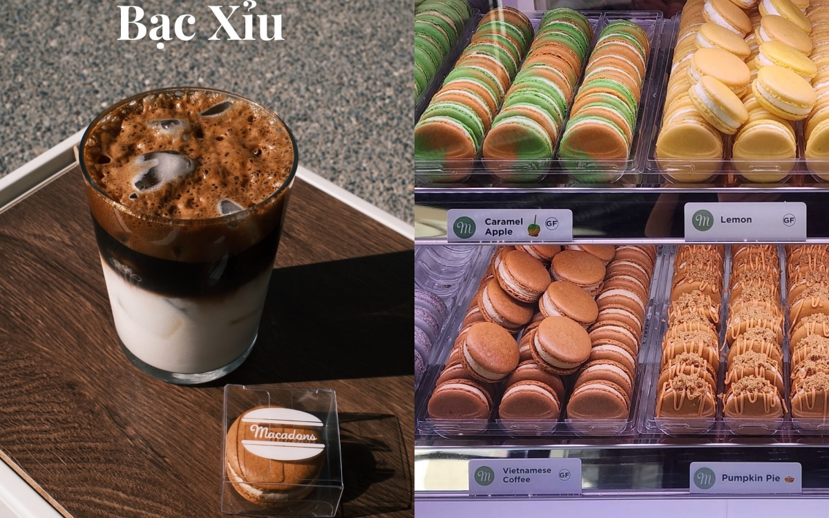 Hà Tăng nức nở khen 1 chiếc bánh: 100 nghìn được 1 chiếc bé xíu bằng 3 ngón tay- Ảnh 3. Hà Tăng nức nở hi88 gg 1 chiếc bánh: 100 nghìn được 1 chiếc bé xíu bằng 3 ngón tay- Ảnh 3.