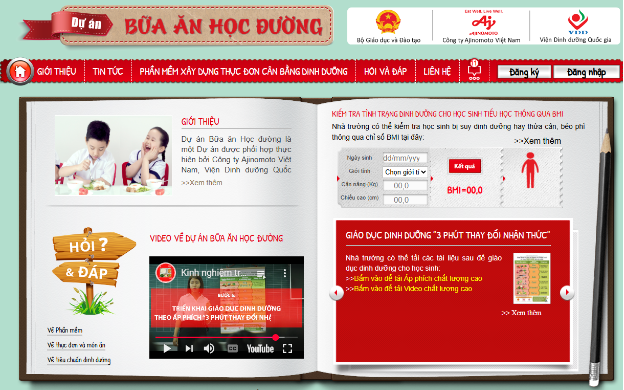 Ajinomoto Việt Nam và câu chuyện chung tay cho sự phát triển của thế hệ tương lai- Ảnh 3.
