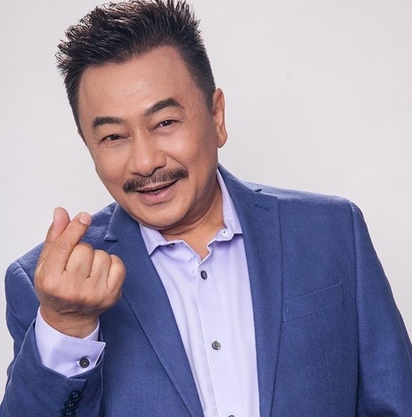 Đệ nhất MC hải ngoại bỏ nghề 2 năm, bị gọi là thằng: “Họ nhìn tôi với ánh mắt kỳ cục lắm”- Ảnh 1. Đệ nhất MC hải ngoại bỏ nghề 2 năm, bị gọi là thằng: “Họ nhìn tôi với ánh mắt kỳ cục lắm”- Ảnh 1.
