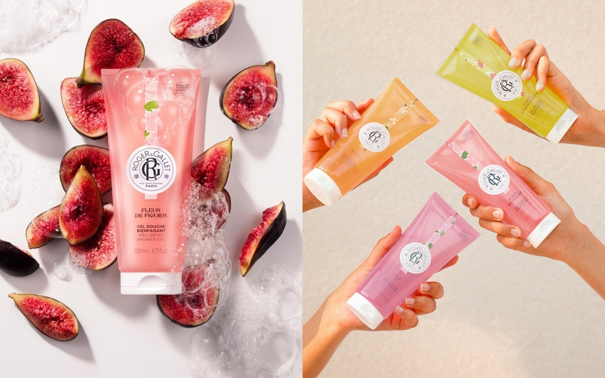 BTV chọn ra 5 chai sữa tắm hương nước hoa thơm ngát mà không làm khô da- Ảnh 2. BTV chọn ra 5 chai sữa tắm hương nước hoa thơm ngát mà không làm khô da- Ảnh 2.