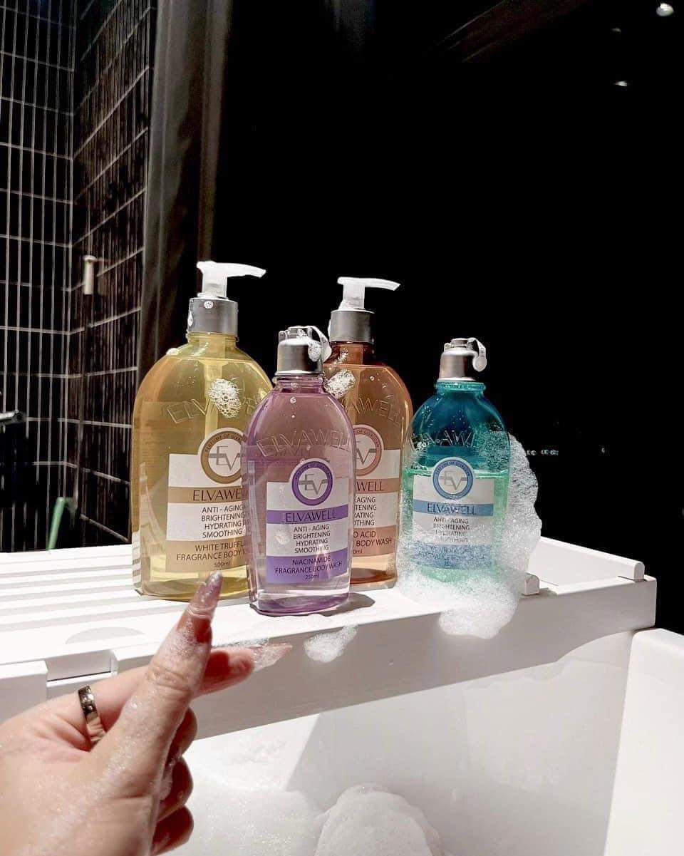 BTV chọn ra 5 chai sữa tắm hương nước hoa thơm ngát mà không làm khô da- Ảnh 6. BTV chọn ra 5 chai sữa tắm hương nước hoa thơm ngát mà không làm khô da- Ảnh 6.