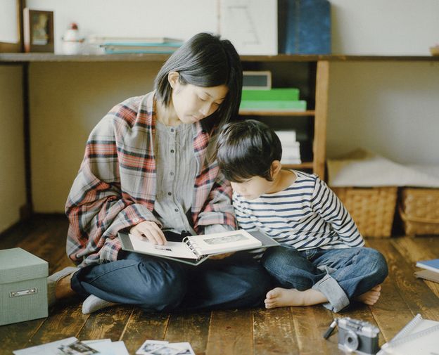 Chuyên gia cho biết: 5 chủ đề TUYỆT ĐỐI không nhắc tới trước mặt trẻ và 5 điều NHẠY CẢM nhưng lại có lợi nếu nói ra đúng cách- Ảnh 3. Chuyên gia cho biết: 5 chủ đề TUYỆT ĐỐI không nhắc tới trước mặt trẻ v&aghi88.com là gìve; 5 điều NHẠY CẢM nhưng lại có lợi nếu nói hi88.com là gì đúng cách- Ảnh 3.