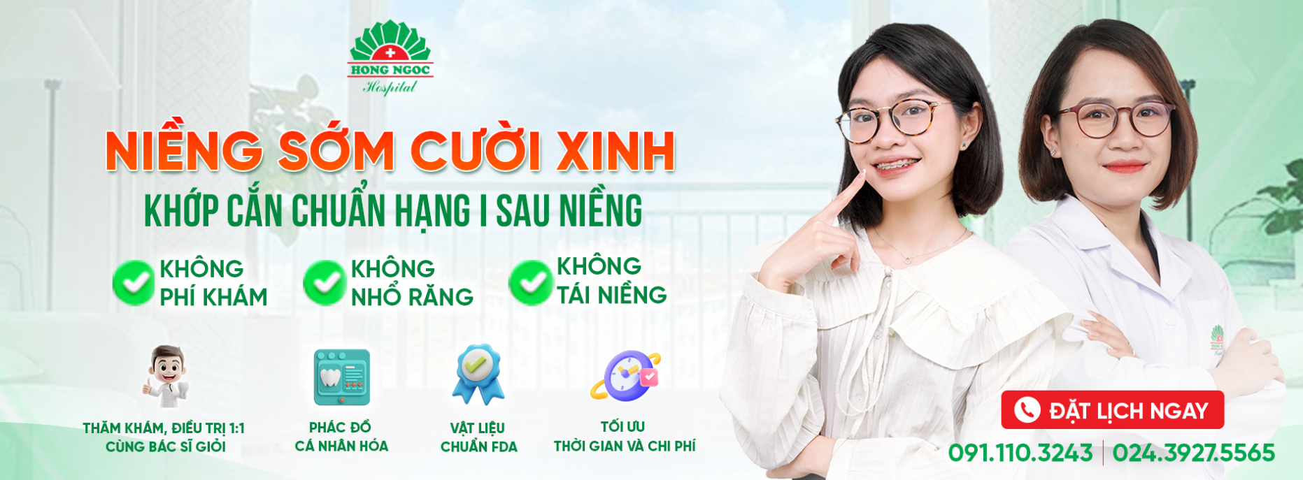 Niềng răng đẹp thôi chưa đủ - Cần chuẩn khớp cắn hạng I và bền vững lâu dài- Ảnh 7.