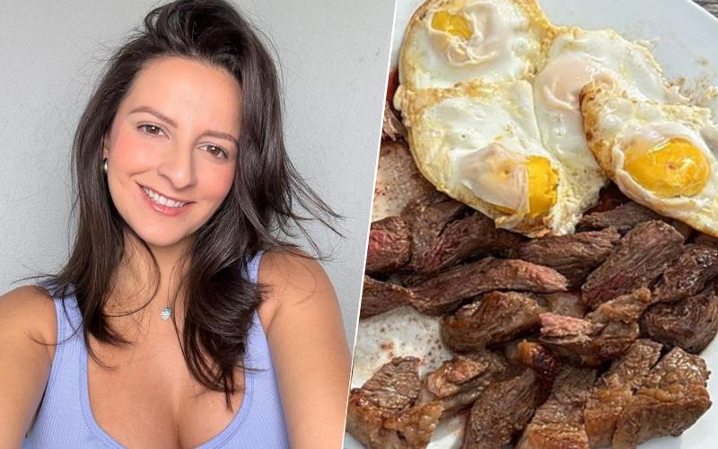 Chế độ ăn Carnivore là gì mà giúp cô gái 30 tuổi giảm được 9kg chỉ sau 1 tháng, da sạch mụn, hết rối loạn kinh nguyệt