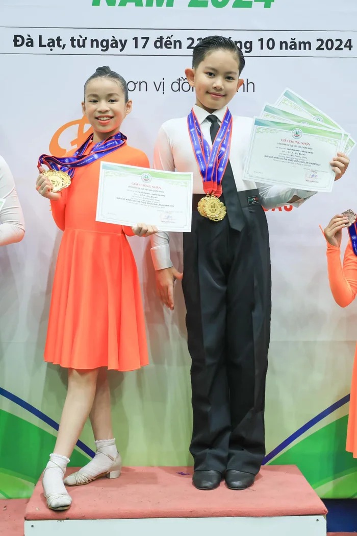 Tròn 10 tuổi, hi88 com Hiển - Khánh Thi đã sở hữu khối tài sản “khủng”, ai cũng ngỡ ngàng- Ảnh 4.