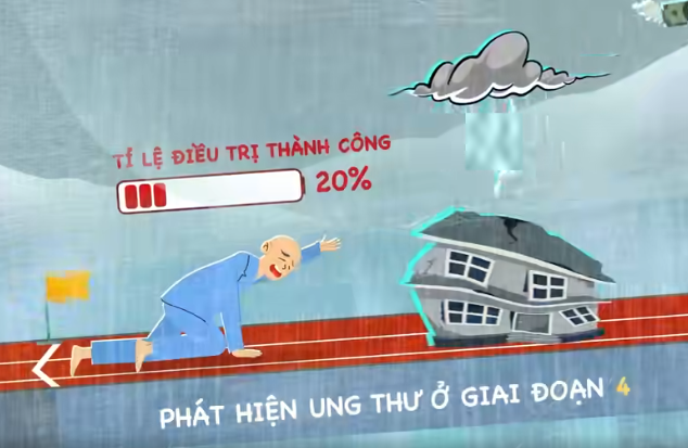 Người Nhật “thảnh thơi” với ung thư, vì sao vậy?- Ảnh 2. Người Nhật “thảnh thơi” với ung thư, vì sao vậy?- Ảnh 2.