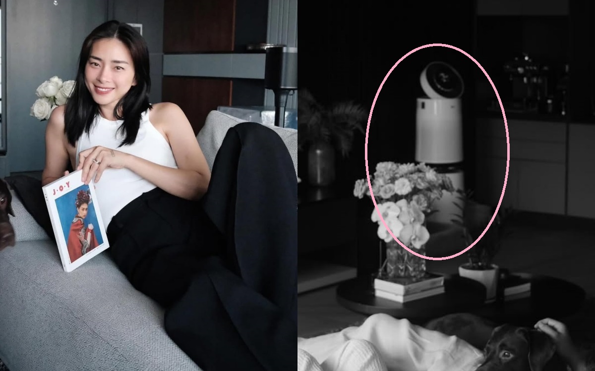 Ngô Thanh Vân, Sam cùng mê chiếc máy dành cho "hội nhà giàu", đọc xong công dụng ai cũng muốn rinh về- Ảnh 4. Ngô hi88.com là gì Vân, Sam cùng mê chiếc máy dành cho "hội nhà giàu", đọc xong công dụng ai cũng muốn rinh về- Ảnh 4.