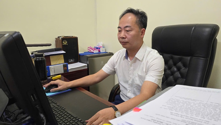 'Quy đổi điểm' - công cụ góp phần bảo đảm công bằng trong xét tuyển đại học và quản lý giáo dục- Ảnh 1. 'Quy đổi điểm' - công cụ góp phần bảo đảm công bằng trong xét tuyển đại học và quản lý giáo dục- Ảnh 1.