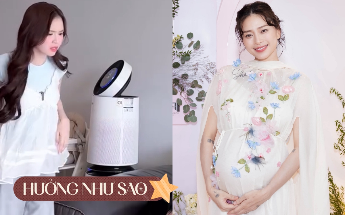 Ngô Thanh Vân, Sam cùng mê chiếc máy dành cho "hội nhà giàu", đọc xong công dụng ai cũng muốn rinh về- Ảnh 1. Ngô hi88.com là gì Vân, Sam cùng mê chiếc máy dành cho "hội nhà giàu", đọc xong công dụng ai cũng muốn rinh về- Ảnh 1.