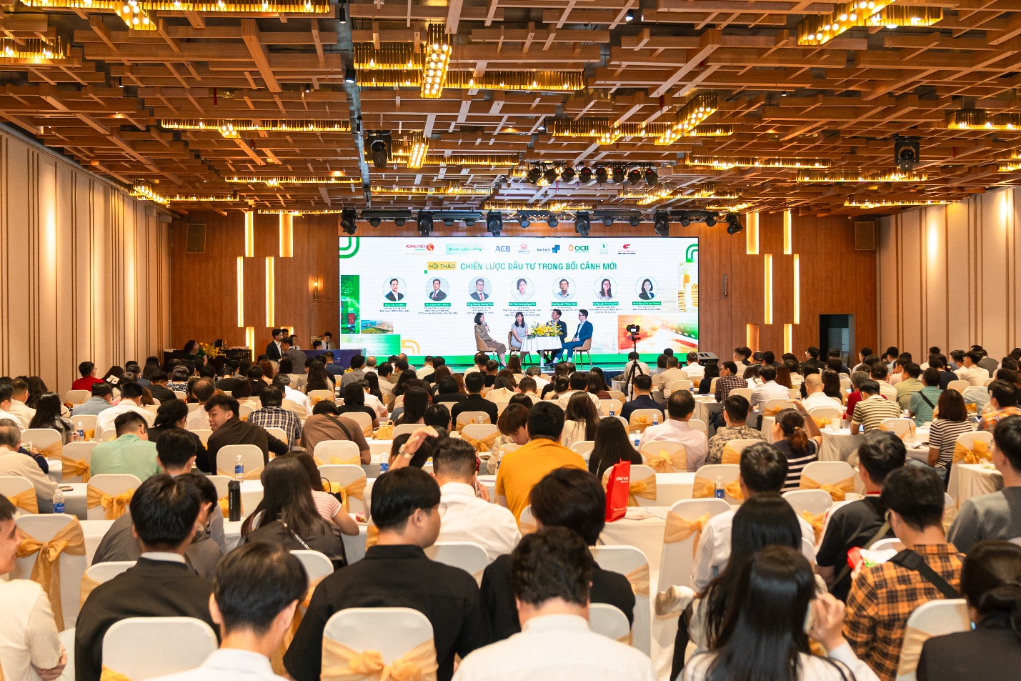 Rồng Việt công bố KQKD Quý 2/2025: Ổn định nền tảng, vững vàng tương lai- Ảnh 1.