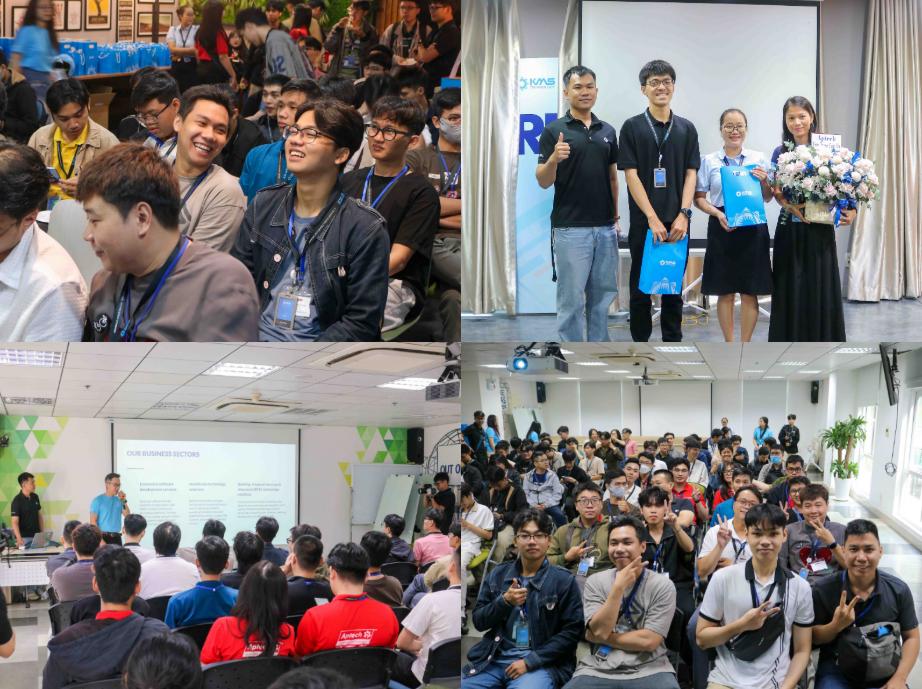 tải app hi88 mắt Chương trình Đào tạo Lập trình viên Quốc tế 2025: Đón đầu xu hướng, vững bước tương lai- Ảnh 3.
