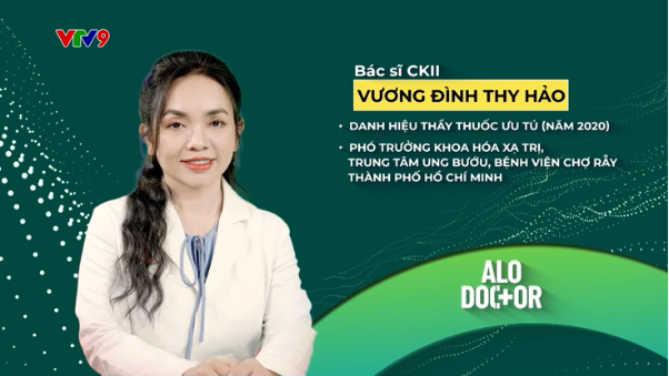 Liệu pháp miễn dịch: Hy vọng mới cho bệnh nhân ung thư thực quản- Ảnh 3.