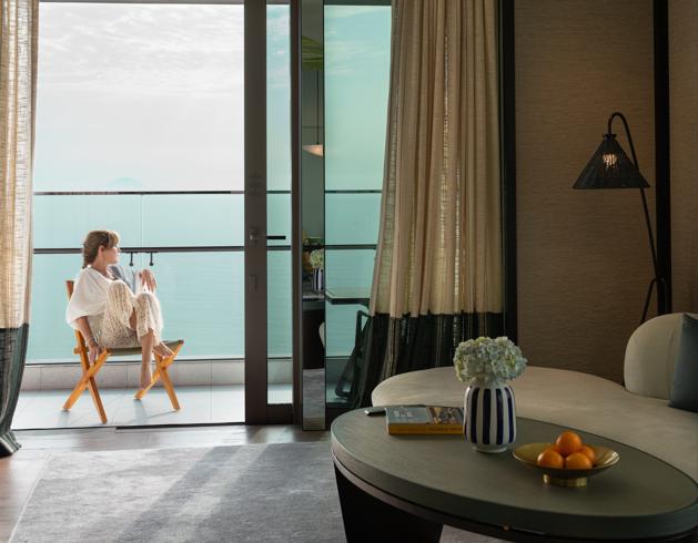 Hoiana Resort & Golf lần đầu tiên đăng cai giải chạy The Vibe tại Việt Nam- Ảnh 3. Hoiana Resort & Golf lần đầu tiên đăng cai giải chạy The Vibe tại Việt Nam- Ảnh 3.