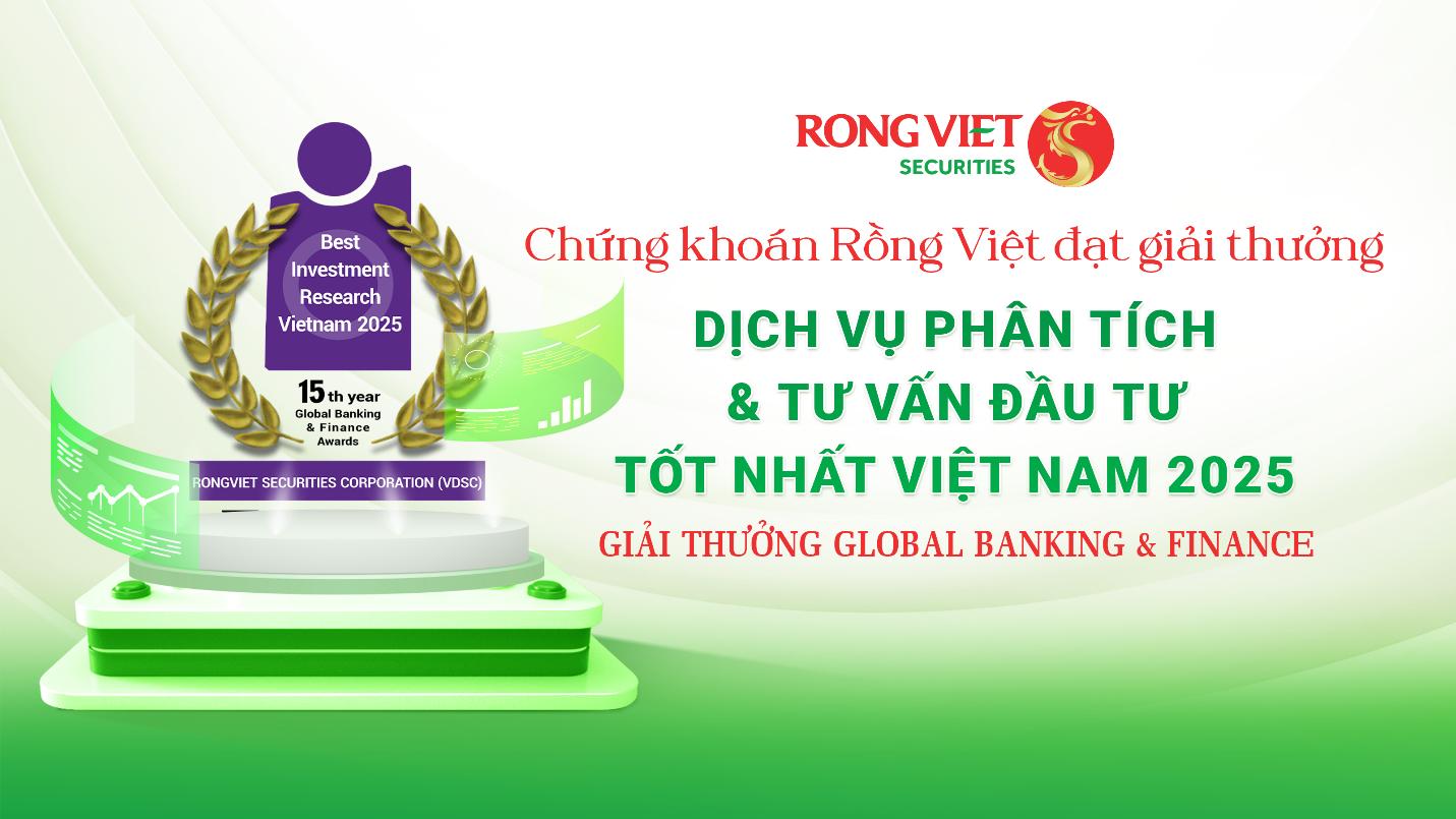 Rồng Việt công bố KQKD Quý 2/2025: Ổn định nền tảng, vững vàng tương lai- Ảnh 2.