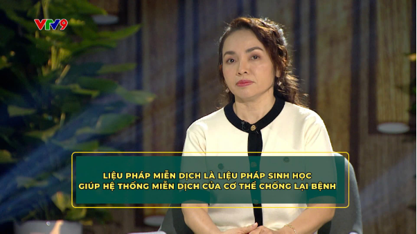 Liệu pháp miễn dịch: Hy vọng mới cho bệnh nhân ung thư thực quản- Ảnh 4.
