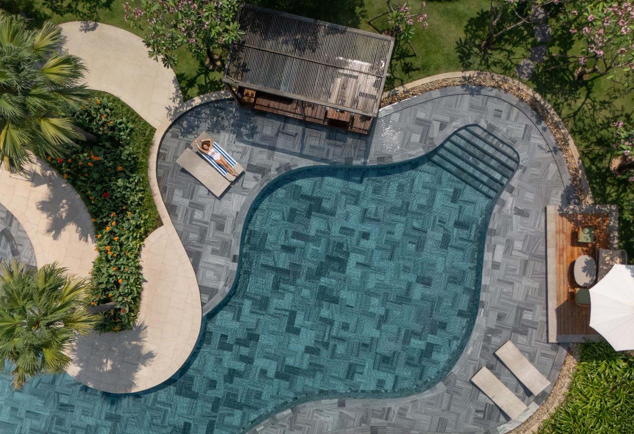 Hoiana Resort & Golf lần đầu tiên đăng cai giải chạy The Vibe tại Việt Nam- Ảnh 4. Hoiana Resort & Golf lần đầu tiên đăng cai giải chạy The Vibe tại Việt Nam- Ảnh 4.
