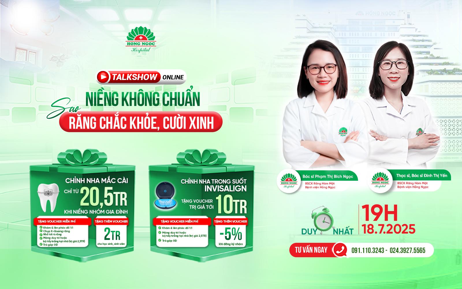Niềng răng đẹp thôi chưa đủ - Cần chuẩn khớp cắn hạng I và bền vững lâu dài- Ảnh 6.