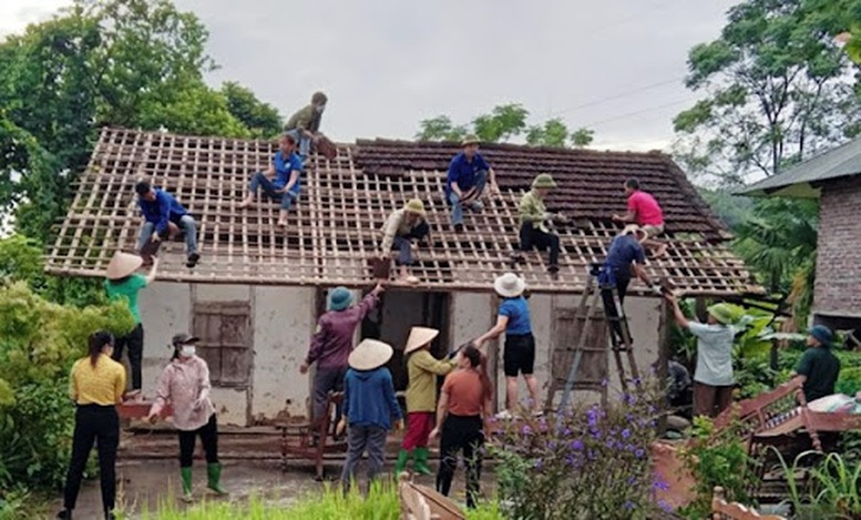 Thủ tướng yêu cầu hoàn thành hỗ trợ nhà ở cho người có công trước 24/7/2025- Ảnh 1. Thủ tướng yêu cầu hoàn thành hỗ trợ nhà ở cho người có công trước 24/7/2025- Ảnh 1.
