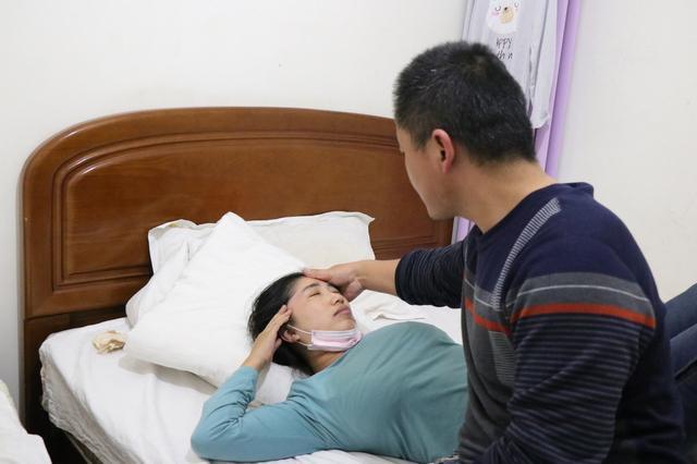 T&ocirc;i sợ h&atilde;i v&igrave; ng&agrave;y n&agrave;o chồng cũng hỏi 2 c&acirc;u suốt 6 năm- Ảnh 1.