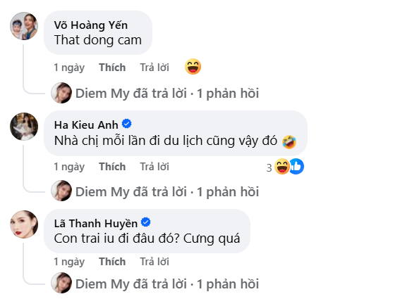 Sao nữ Vbiz &ldquo;mang nguy&ecirc;n cả c&aacute;i nh&agrave;&rdquo; trong chuyến đi đầu ti&ecirc;n của con, bao mẹ bỉm sữa gật g&ugrave;, đồng cảm- Ảnh 2.