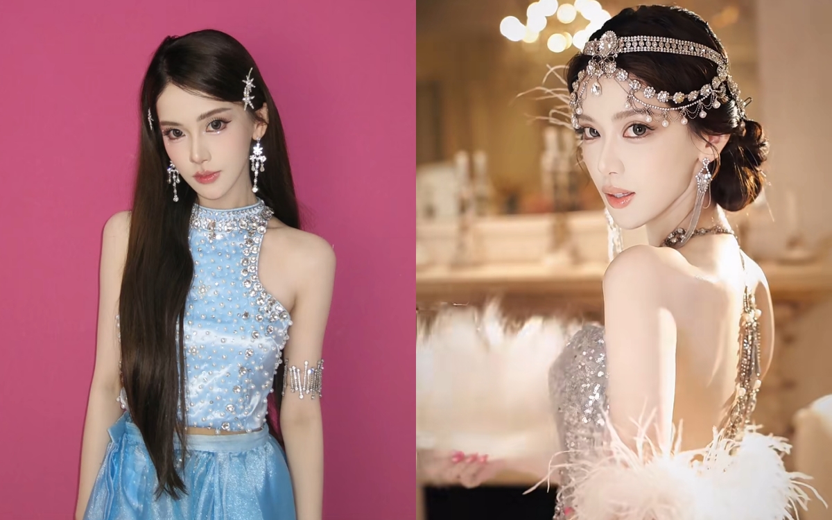 Style gợi cảm của hi88.com học giỏi "gây sốt" mạng xã hội- Ảnh 4.