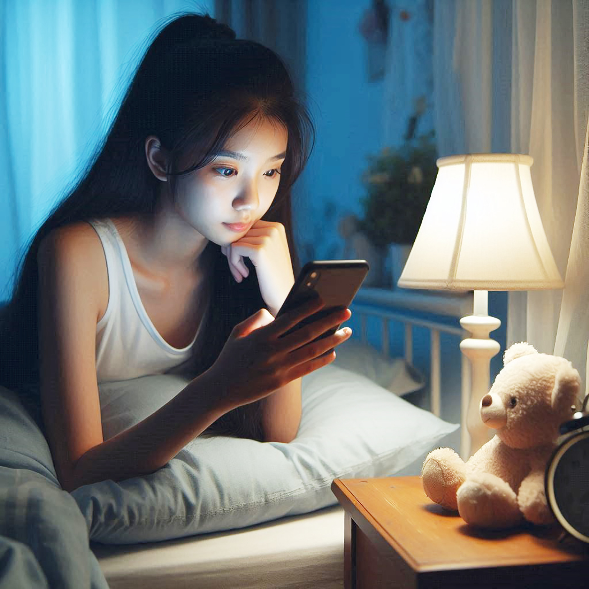 Cuối tuần mà cứ ngủ kiểu này thì chẳng mấy mà đường ruột của bạn bị tàn phá nghiêm trọng- Ảnh 2. Cuối tuần mà cứ ngủ kiểu này thì chẳng mấy mà đường ruột của bạn bị tàn phá nghiêm trọng- Ảnh 2.