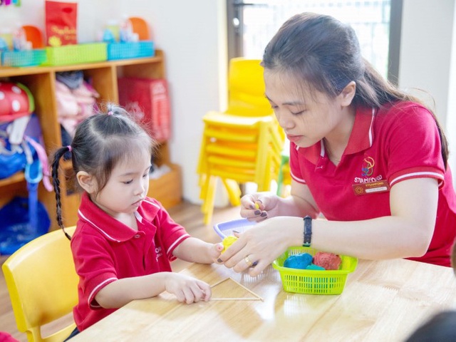 Bố mẹ có EQ cao sẽ không có 6 kiểu hành xử này với giáo viên mầm non của con- Ảnh 1. Bố mẹ có EQ cao sẽ không có 6 kiểu hành xử này với giáo viên mầm non của con- Ảnh 1.