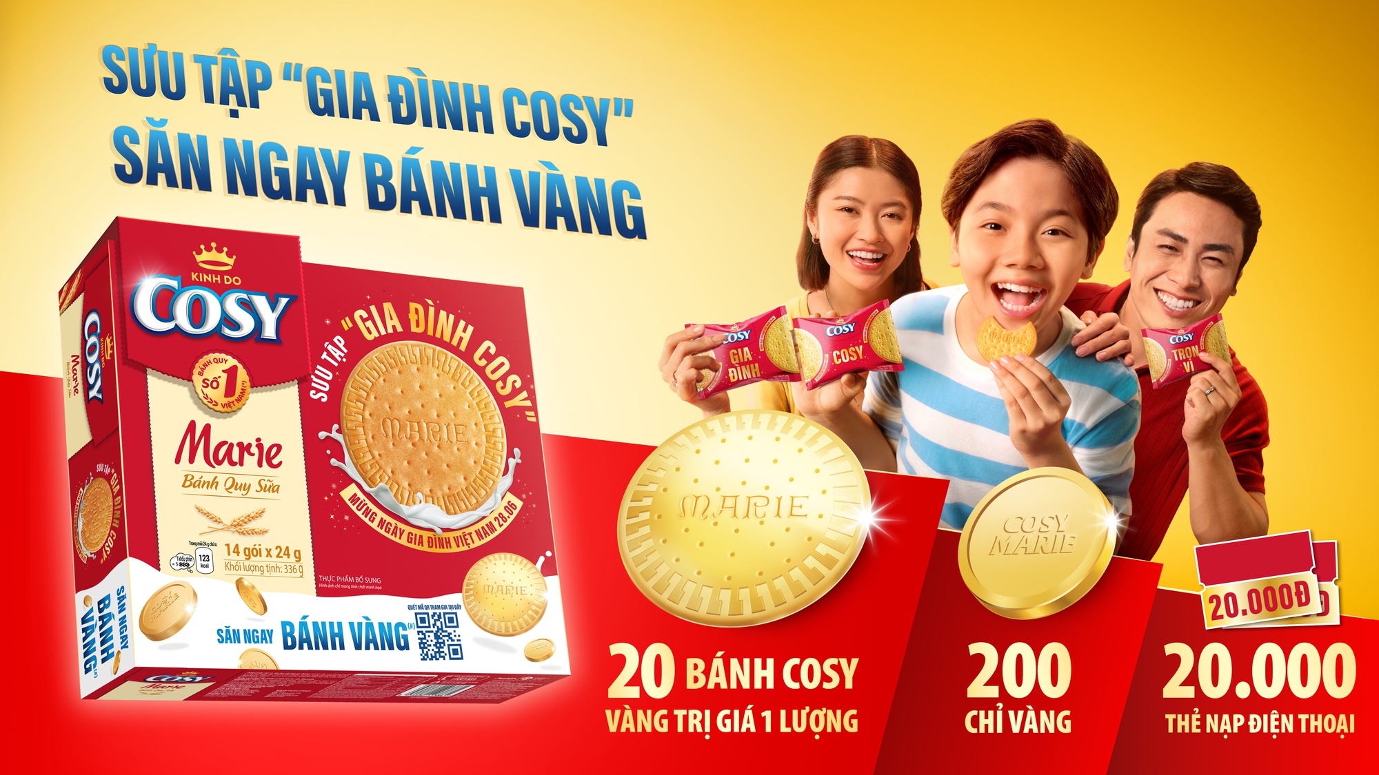 Ngành thức ăn nhẹ tại Việt Nam: Khi thương hiệu lắng nghe để phát triển - Ảnh 3.