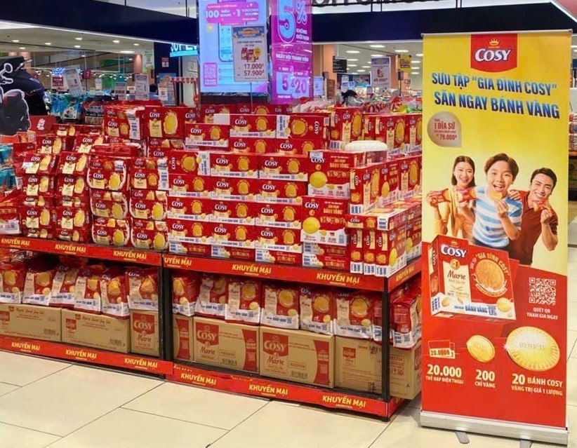 Ngành thức ăn nhẹ tại Việt Nam: Khi thương hiệu lắng nghe để phát triển - Ảnh 4.
