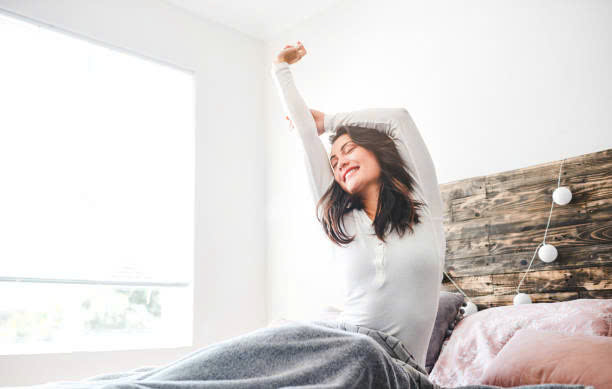 Cuối tuần mà cứ ngủ kiểu này thì chẳng mấy mà đường ruột của bạn bị tàn phá nghiêm trọng- Ảnh 3. Cuối tuần mà cứ ngủ kiểu này thì chẳng mấy mà đường ruột của bạn bị tàn phá nghiêm trọng- Ảnh 3.