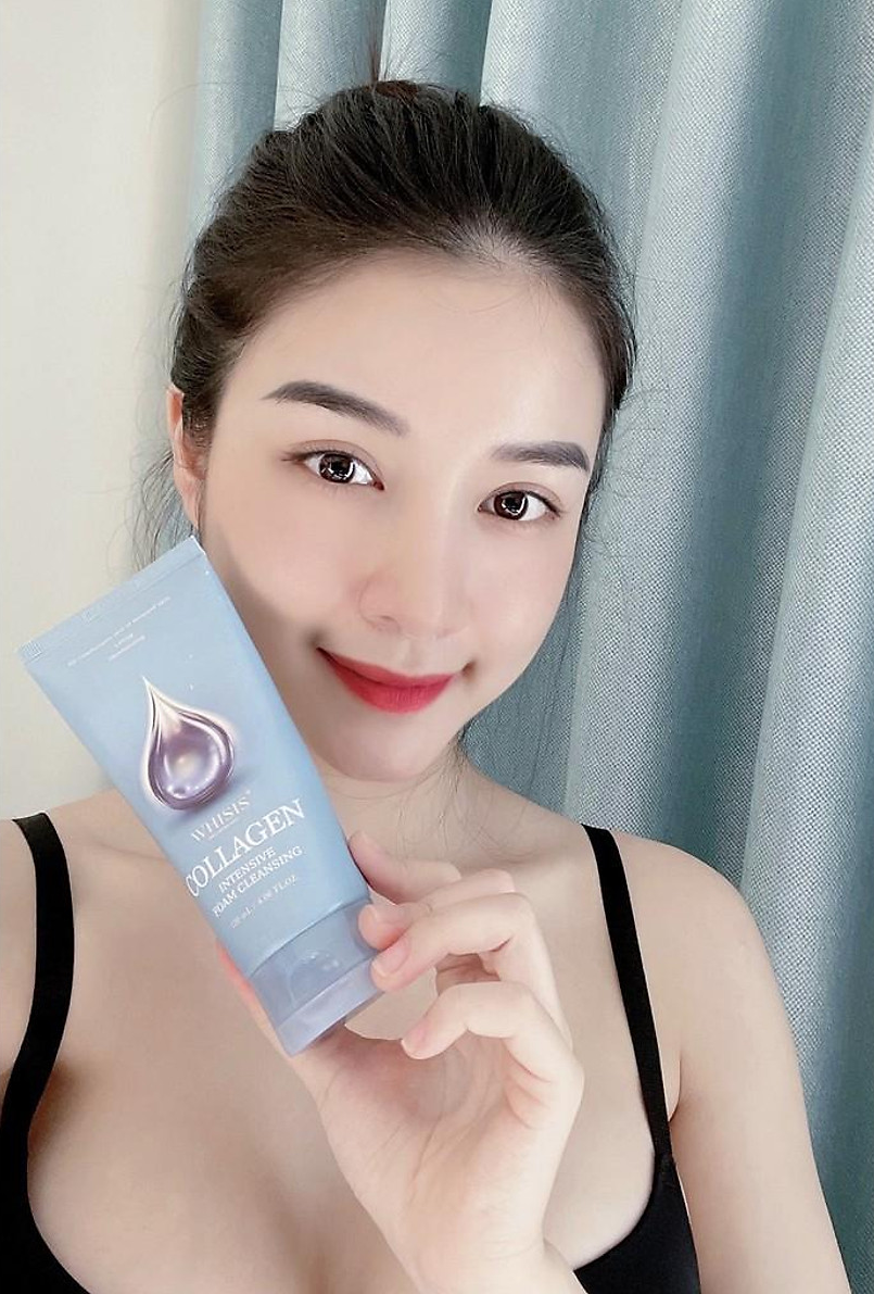 5 sữa rửa mặt ngừa lão hóa chuyên sâu dành cho chị em ngoài 30 tuổi- Ảnh 3.