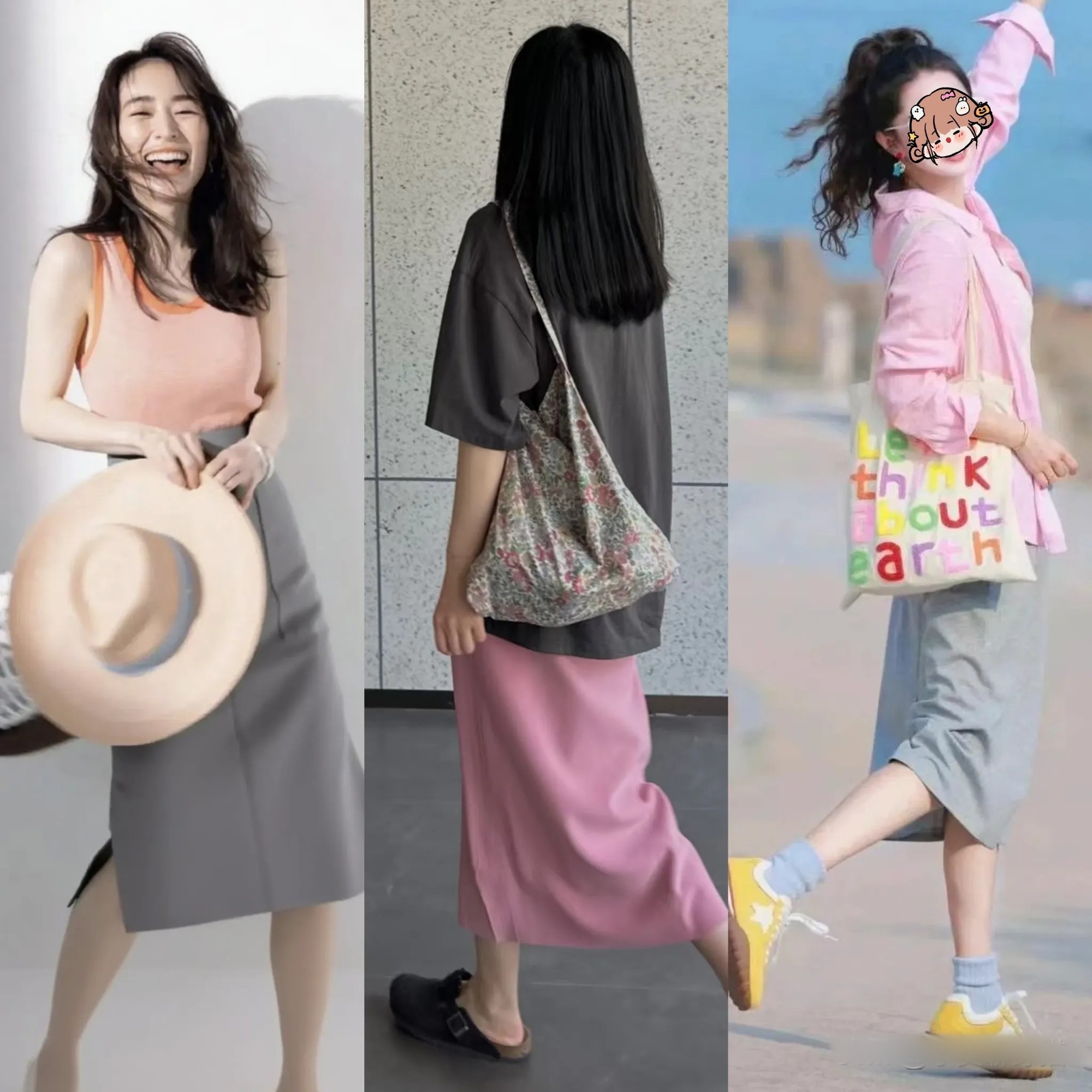 Màu xám dễ làm bạn trông già và quê mùa, nhưng phối thế này thì "đẹp xỉu"- Ảnh 10.